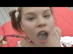 Madre ver videos en español xxx borracha. el tipo se levantó.